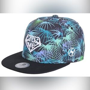 Miniso Japan Snap Back Hat - NWT